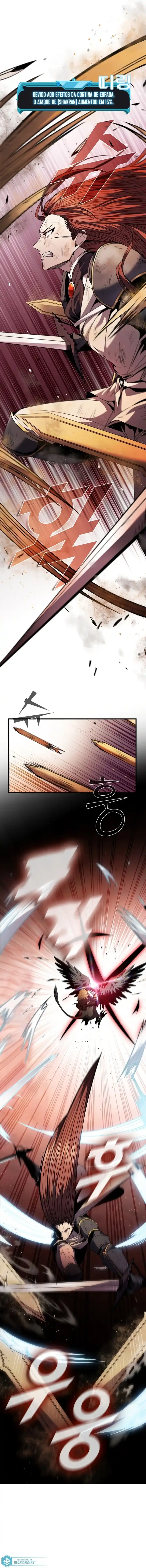 Read O Mestre Domador (PT-BR) PT Manga Online
