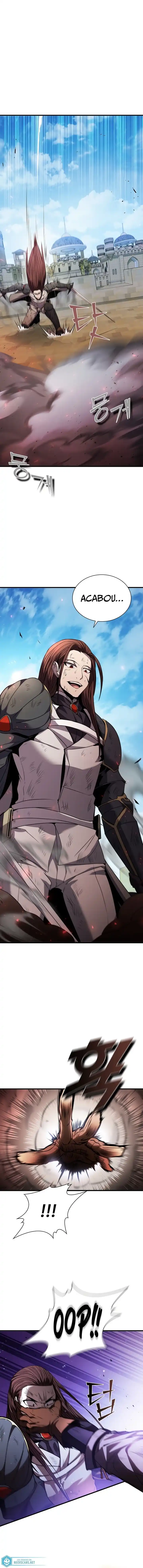 Read O Mestre Domador (PT-BR) PT Manga Online