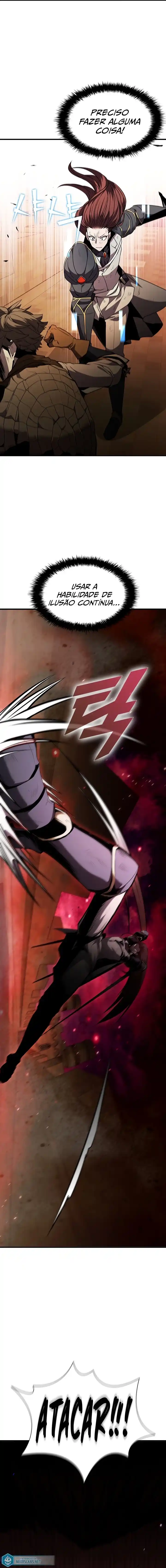 Read O Mestre Domador (PT-BR) PT Manga Online