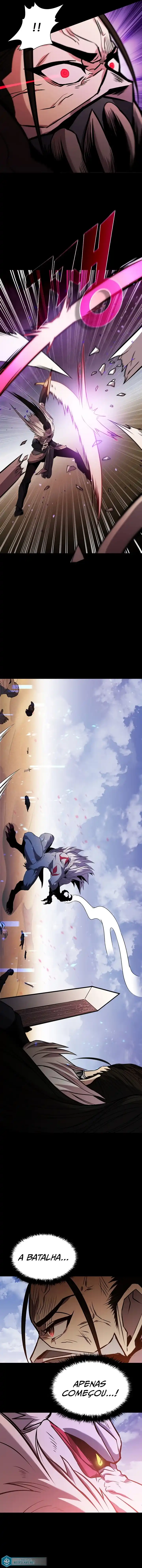 Read O Mestre Domador (PT-BR) PT Manga Online
