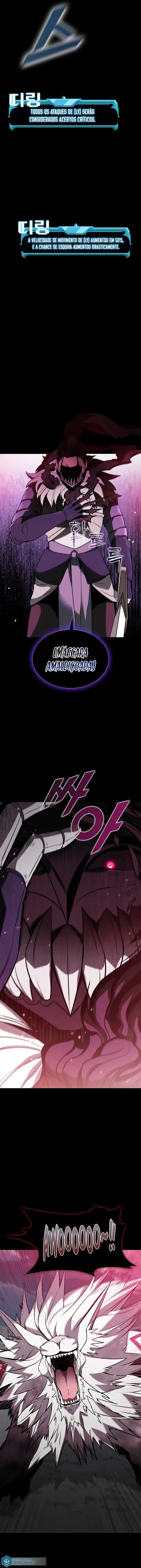 Read O Mestre Domador (PT-BR) PT Manga Online