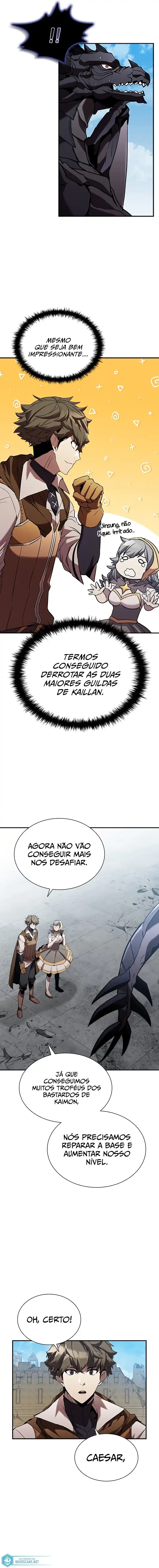 Read O Mestre Domador (PT-BR) PT Manga Online