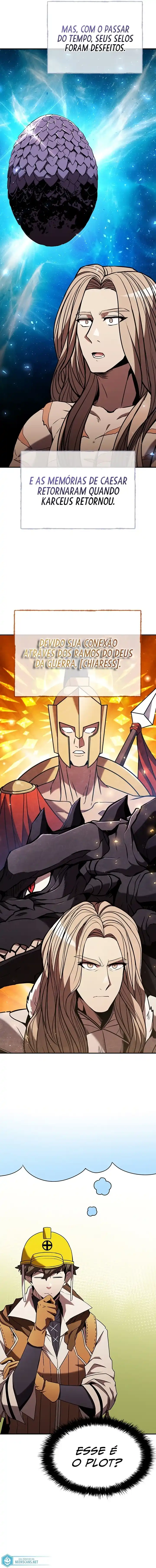 Read O Mestre Domador (PT-BR) PT Manga Online