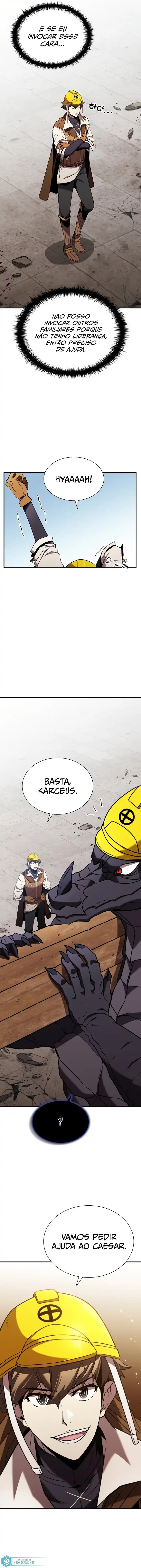 Read O Mestre Domador (PT-BR) PT Manga Online
