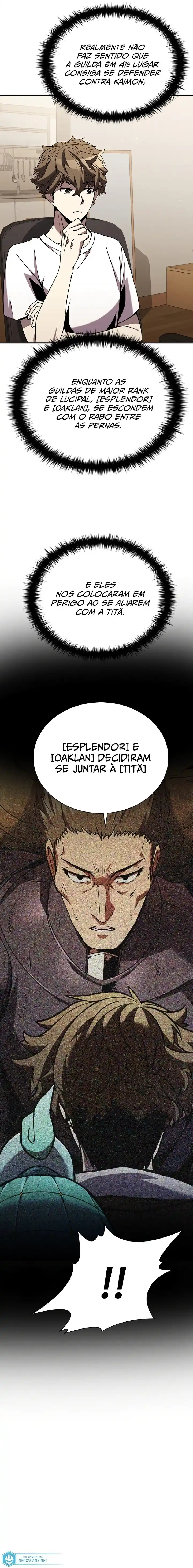 Read O Mestre Domador (PT-BR) PT Manga Online