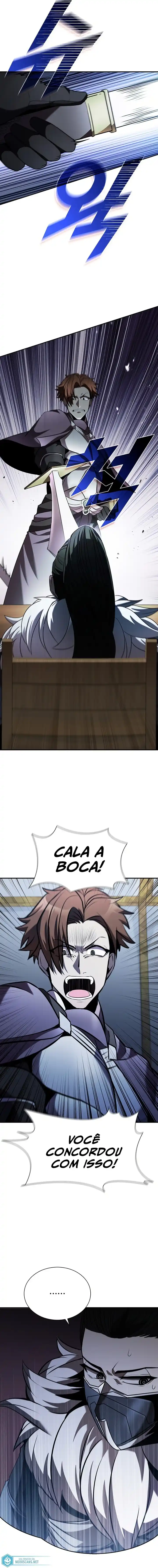 Read O Mestre Domador (PT-BR) PT Manga Online