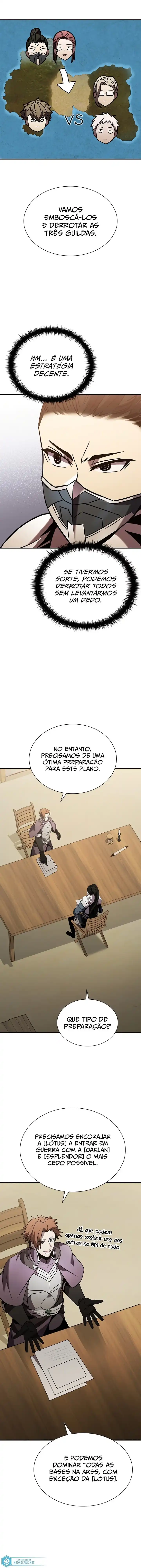 Read O Mestre Domador (PT-BR) PT Manga Online