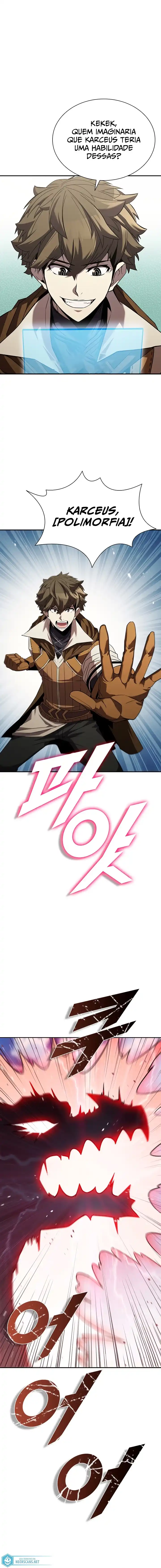 Read O Mestre Domador (PT-BR) PT Manga Online
