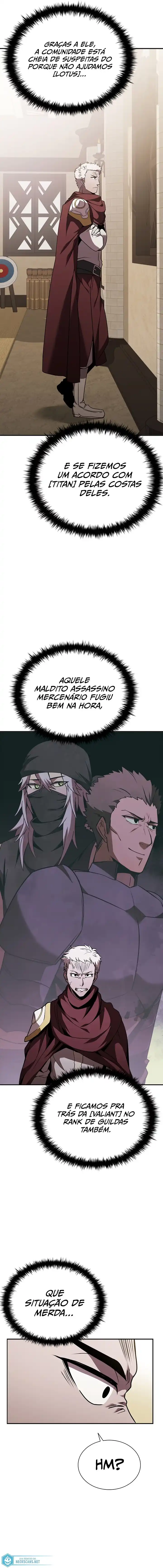 Read O Mestre Domador (PT-BR) PT Manga Online