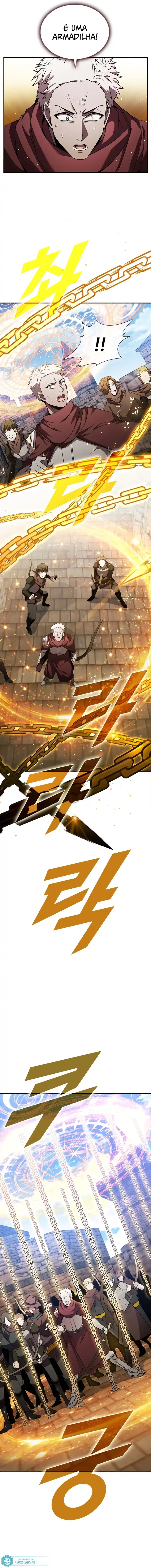 Read O Mestre Domador (PT-BR) PT Manga Online