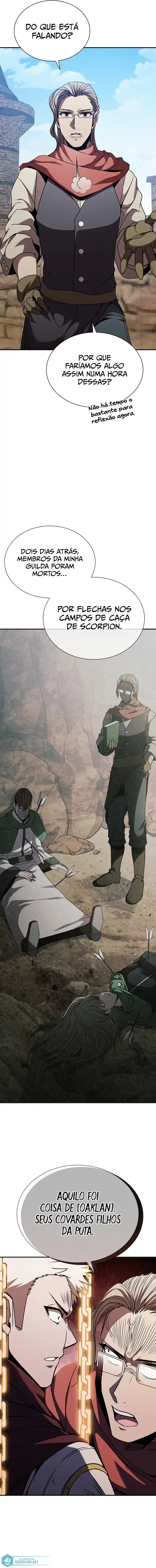 Read O Mestre Domador (PT-BR) PT Manga Online