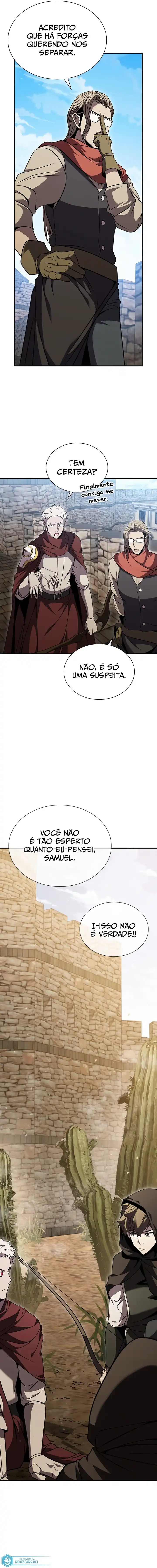 Read O Mestre Domador (PT-BR) PT Manga Online