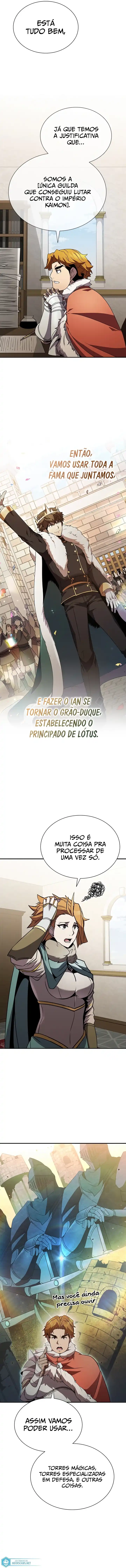 Read O Mestre Domador (PT-BR) PT Manga Online