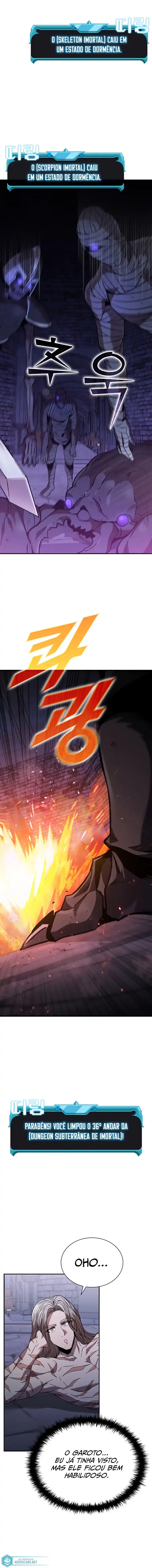 Read O Mestre Domador (PT-BR) PT Manga Online