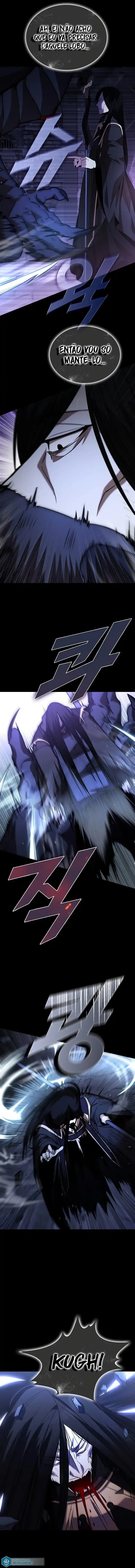 Read O Mestre Domador (PT-BR) PT Manga Online