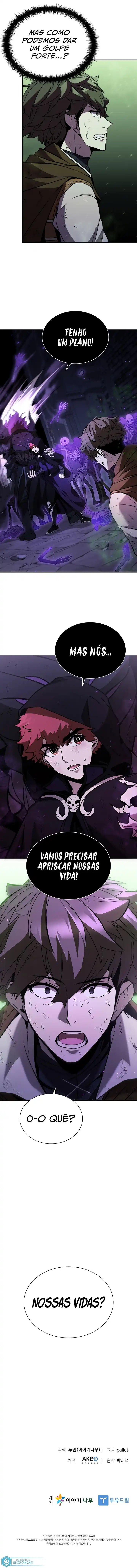 Read O Mestre Domador (PT-BR) PT Manga Online