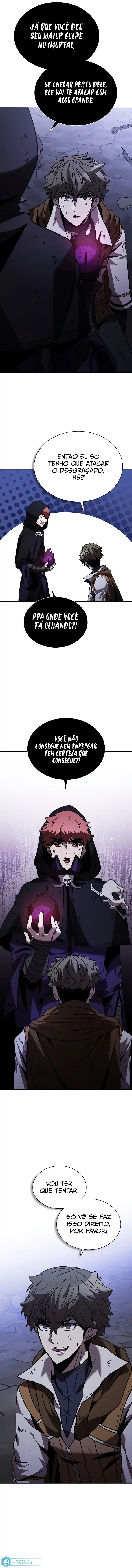 Read O Mestre Domador (PT-BR) PT Manga Online