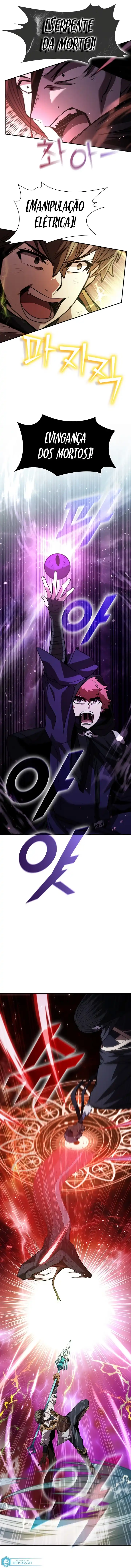 Read O Mestre Domador (PT-BR) PT Manga Online