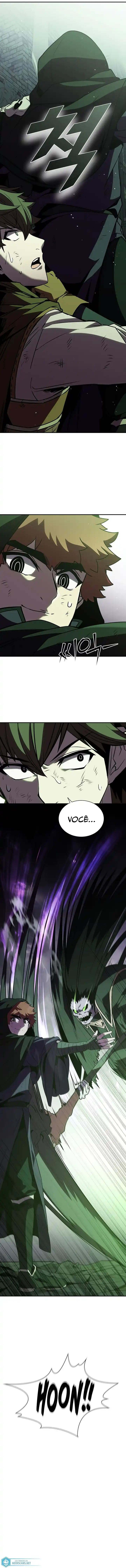 Read O Mestre Domador (PT-BR) PT Manga Online