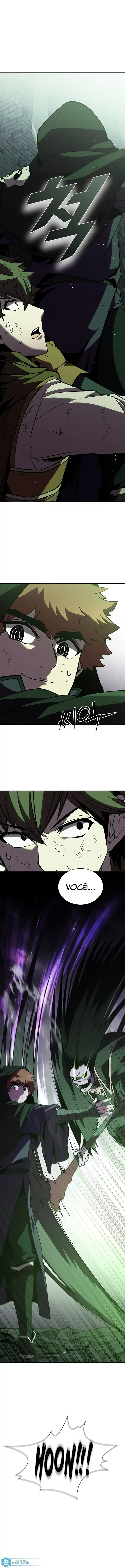 Read O Mestre Domador (PT-BR) PT Manga Online