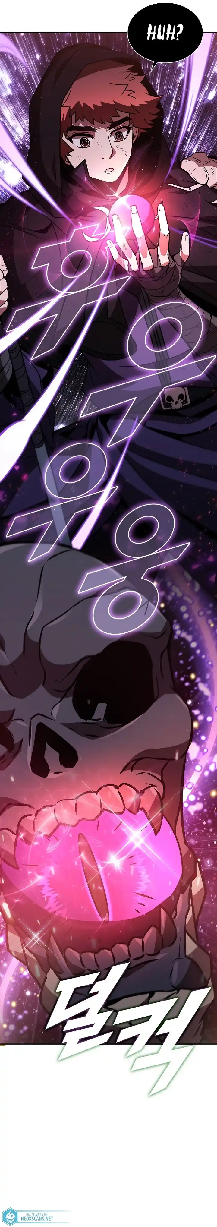 Read O Mestre Domador (PT-BR) PT Manga Online