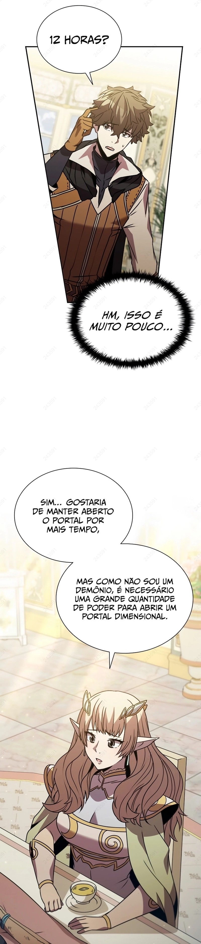 Read O Mestre Domador (PT-BR) PT Manga Online