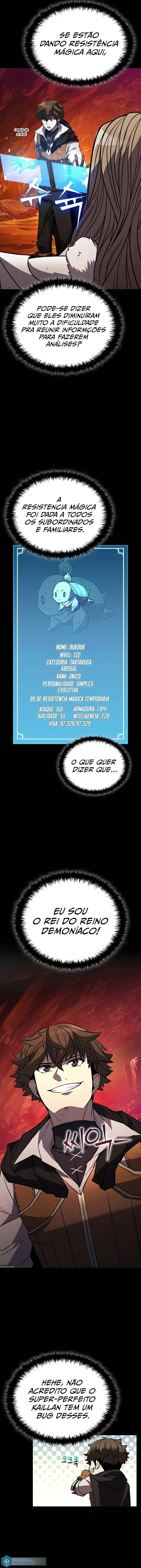 Read O Mestre Domador (PT-BR) PT Manga Online