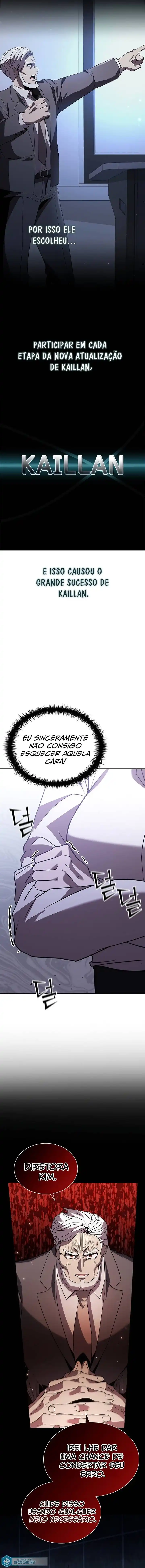 Read O Mestre Domador (PT-BR) PT Manga Online