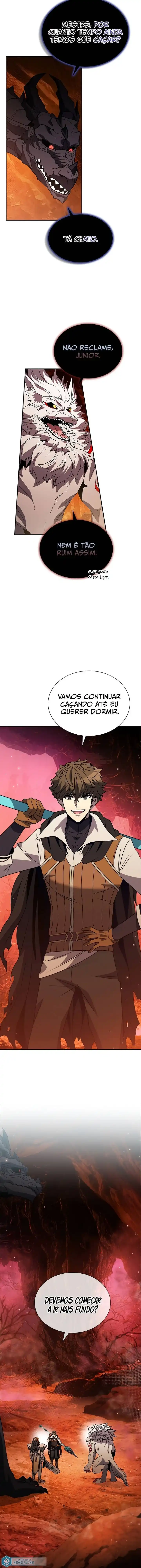 Read O Mestre Domador (PT-BR) PT Manga Online