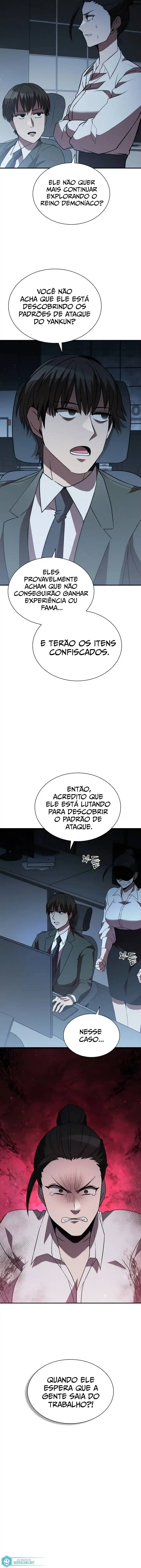 Read O Mestre Domador (PT-BR) PT Manga Online