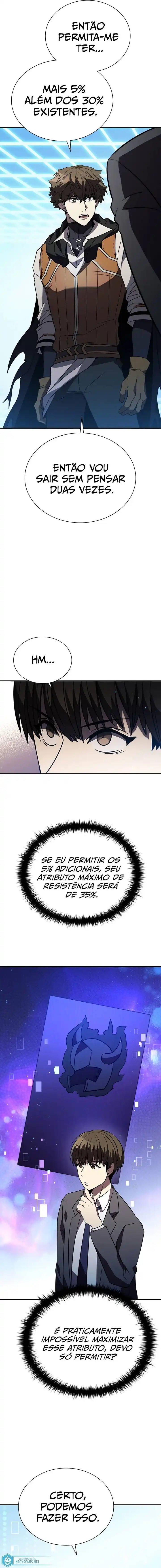 Read O Mestre Domador (PT-BR) PT Manga Online