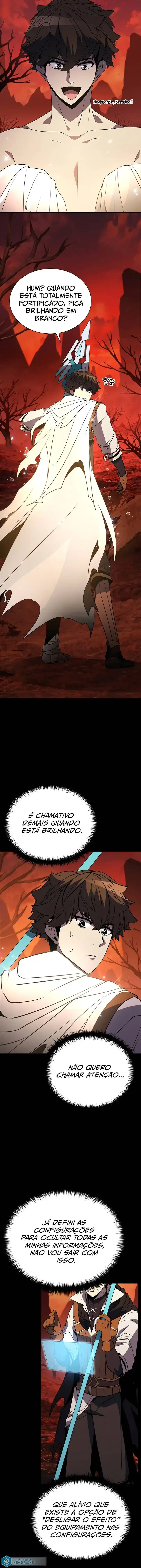 Read O Mestre Domador (PT-BR) PT Manga Online