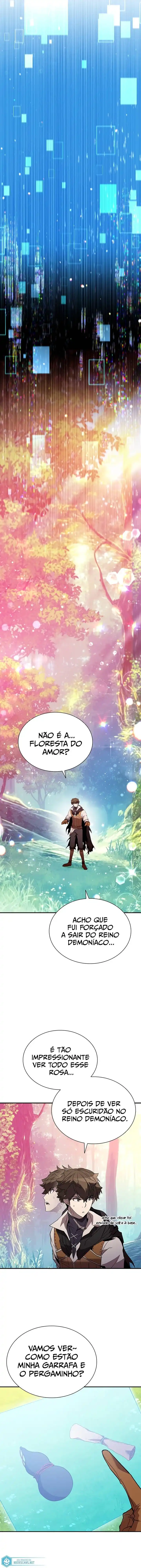 Read O Mestre Domador (PT-BR) PT Manga Online