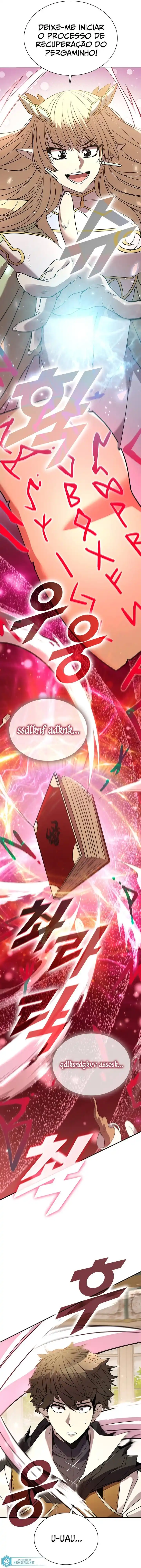 Read O Mestre Domador (PT-BR) PT Manga Online