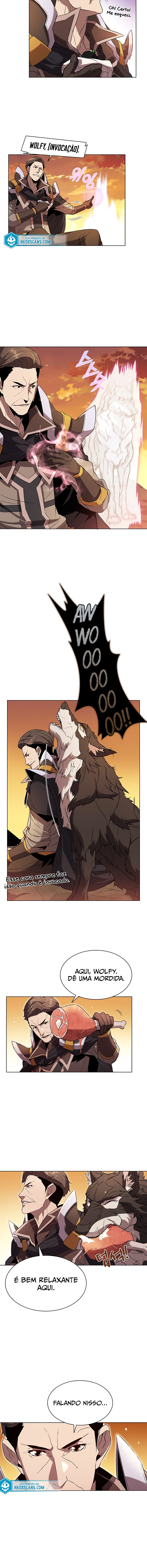 Read O Mestre Domador (PT-BR) PT Manga Online