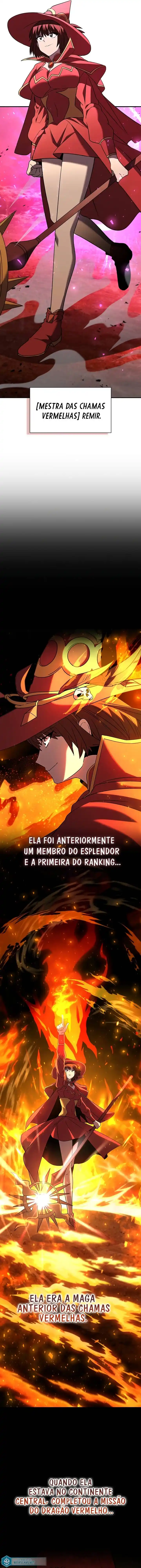 Read O Mestre Domador (PT-BR) PT Manga Online