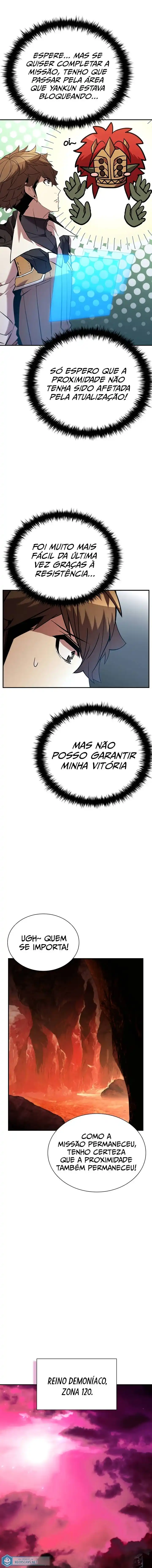 Read O Mestre Domador (PT-BR) PT Manga Online
