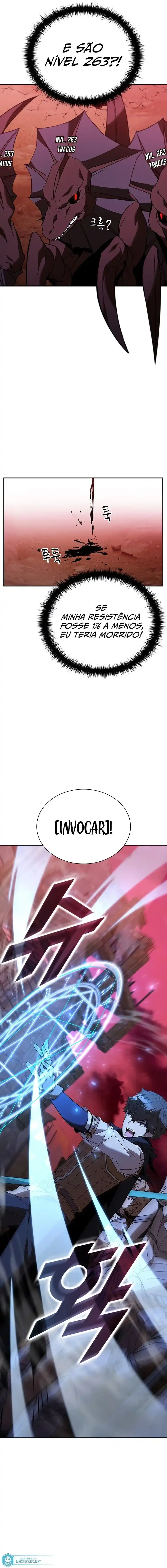 Read O Mestre Domador (PT-BR) PT Manga Online