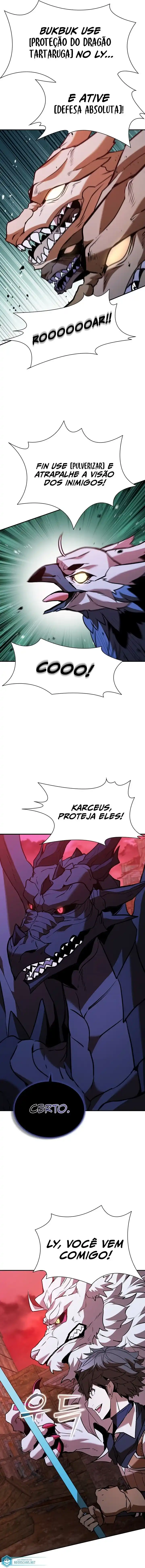 Read O Mestre Domador (PT-BR) PT Manga Online