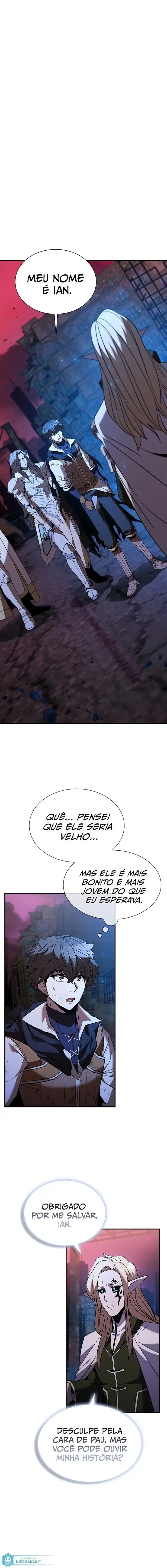 Read O Mestre Domador (PT-BR) PT Manga Online