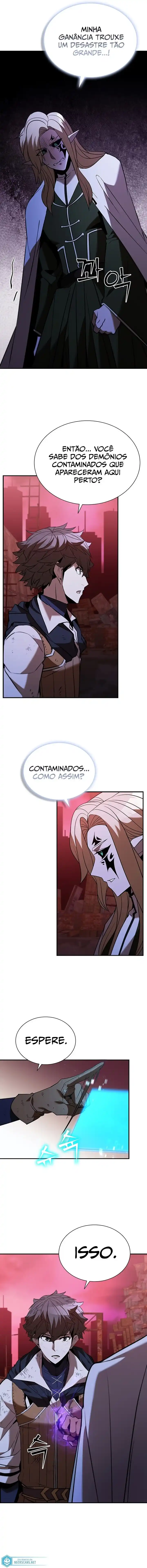 Read O Mestre Domador (PT-BR) PT Manga Online