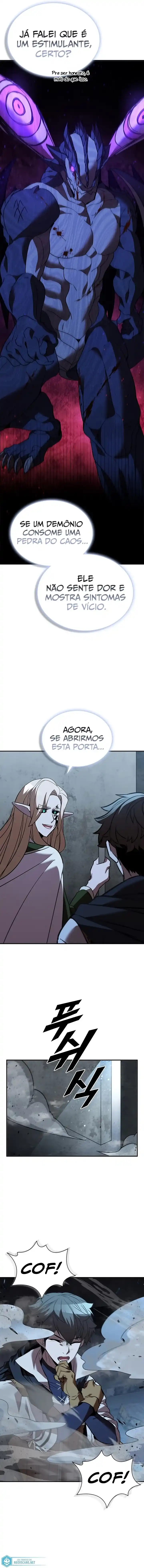 Read O Mestre Domador (PT-BR) PT Manga Online
