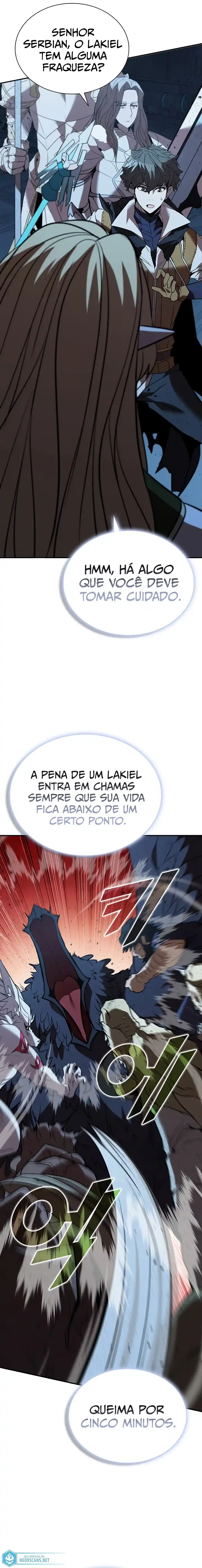 Read O Mestre Domador (PT-BR) PT Manga Online