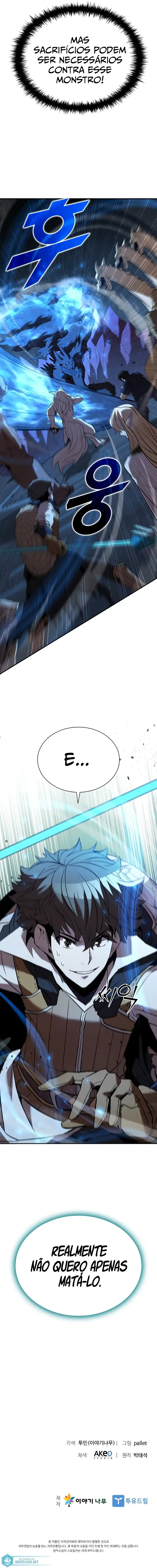 Read O Mestre Domador (PT-BR) PT Manga Online