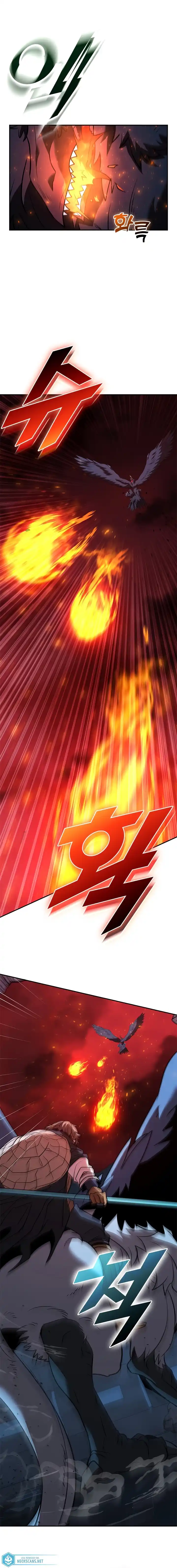 Read O Mestre Domador (PT-BR) PT Manga Online