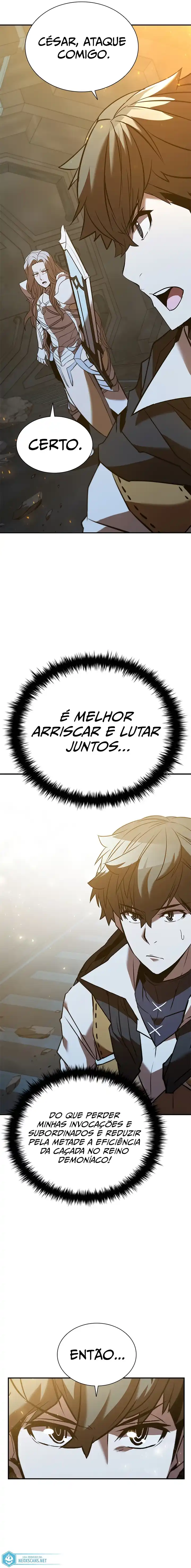 Read O Mestre Domador (PT-BR) PT Manga Online