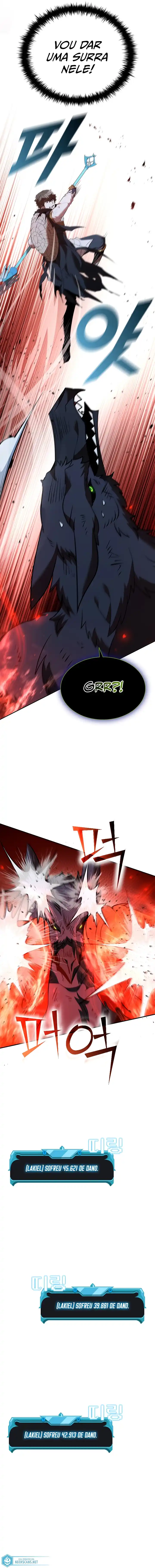 Read O Mestre Domador (PT-BR) PT Manga Online
