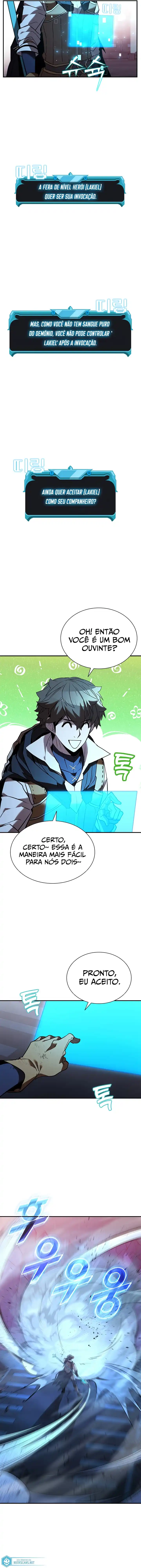 Read O Mestre Domador (PT-BR) PT Manga Online
