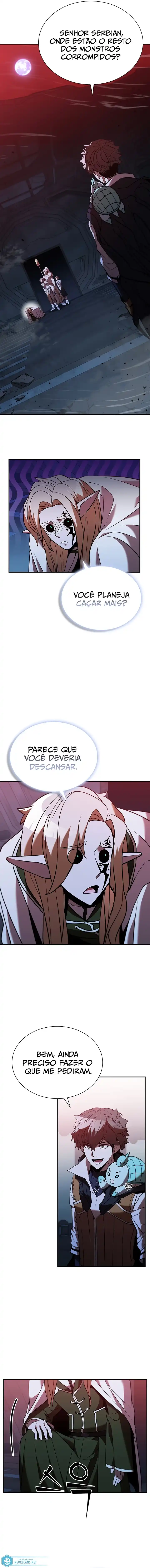 Read O Mestre Domador (PT-BR) PT Manga Online