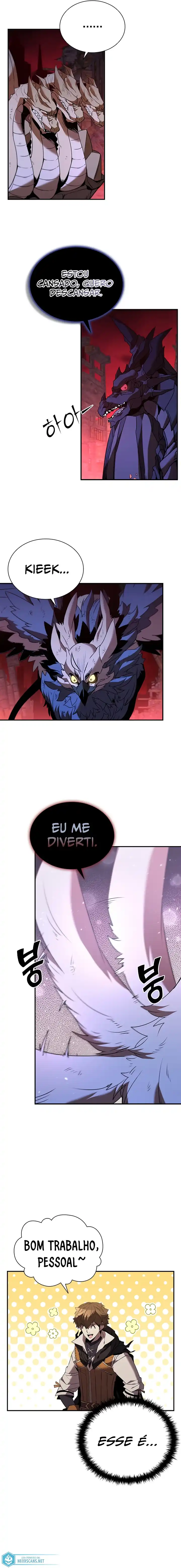 Read O Mestre Domador (PT-BR) PT Manga Online